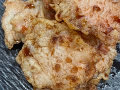 -红东阁东北菜烤肉酒馆(CROSS万象汇店)