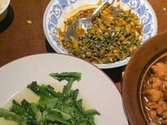 -千百味红餐厅·江西菜(绿地双子塔店)