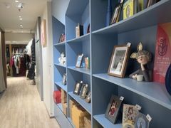 -海马体照相馆(上海月星环球港店)