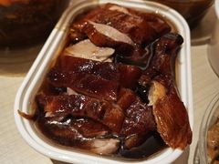 -晓马鸭店(新芜路店)