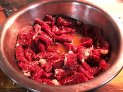 -阿欢牛肉店·火锅·粿条面