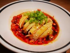 -太二酸菜鱼(中山龙之梦店)