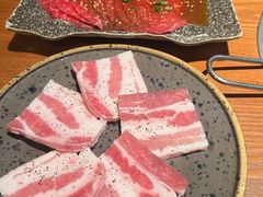 -匠太烧肉台日料理餐酒馆(三林店)
