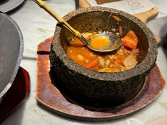 -绿茶餐厅(青岛城阳万象汇店)