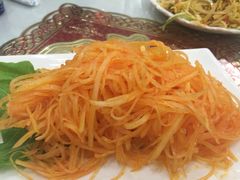 iphone_upload_pic-李连贵酒家熏肉大饼(昆明街店)