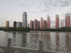 -迎泽公园