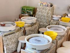 -青韵台陶艺Diy(永庆坊店)