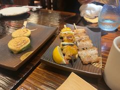 -鸟鹏烧鸟居酒屋(熙龙湾店)
