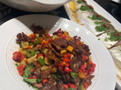 -楚禾宴·家宴(光谷大道店)