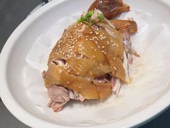 -客家汇·客家传承菜(水库店)