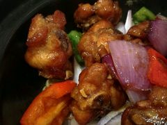 -大咀港式茶餐厅(海岸城店)