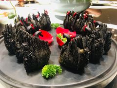 -广州文华东方酒店·江-由辉师傅主理