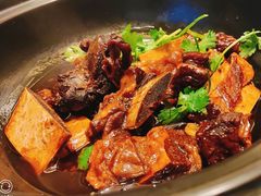 牛仔骨-伊甸园大酒店(永丰路店)