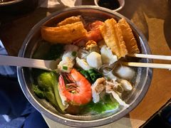 -福屿鲜捞小吃·捞化(福屿总店)