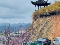 -石潭村