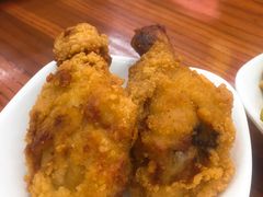 -姑苏面馆(花园路店)