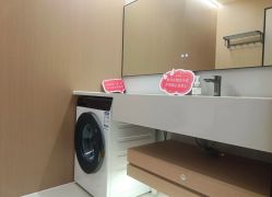 -千禧果月子会所(郑州东站店)