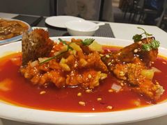 -欣旺·迎宾楼·百年无锡菜