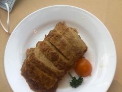 -功德林(南京西路店)