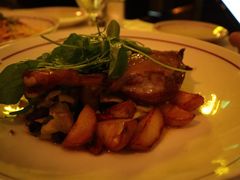 -Musso & Frank Grill