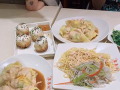 -东泰祥生煎馆(重庆北路店)