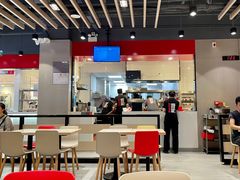 大堂-永和大王(宜山店)