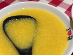 小米粥-西贝(科华王府井店)