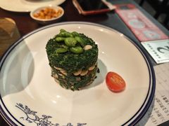 -永安鱼庄·镇江菜(东吴路店)