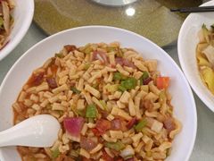 -新粤新疆菜清真餐厅(拱北店)