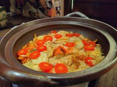 -空蝉怀石料理(益丰·外滩源店)