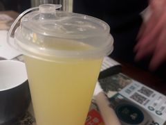 -绿茶餐厅(朝阳大悦城店)