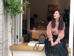-SLOWOOD 咖啡餐食
