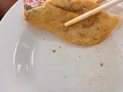 -何家壮馍店(南关总店)