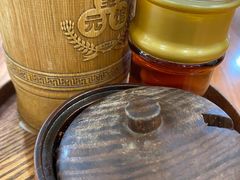 -奎元馆.百年奎元.非遗传承(西湖边的解放路店)