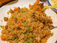 -霄汉羊排(万松园一店)