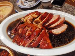 -南京大牌档(之心城店)