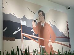 -Peet's Coffee皮爷咖啡(德基店)