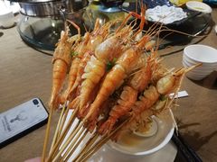 -79号渔船海鲜饭店(华强北店)