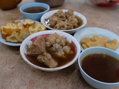 -佑记肉骨茶