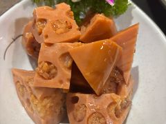 -金泽大酒店·卢塞恩餐厅·年夜饭春节连市