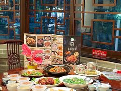 -山水茶艺馆·点心粤菜·30年老字号