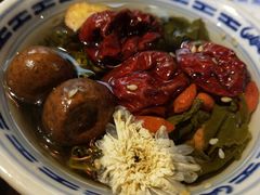 -巴四老城区炭火蛙锅(张江店)