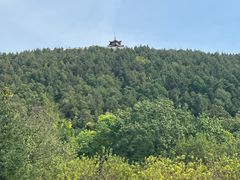 -云龙山