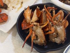-莲花公园煎蟹(总店)