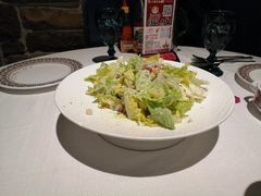 -俄士厨房(五棵松华熙LIVE店)