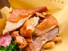 -唐山宴大唐州府精品中餐