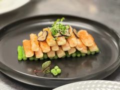 -东岭皇冠假日酒店-彩丰楼中餐厅