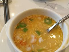 -广州粤海喜来登酒店