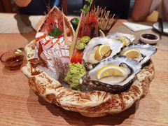 -月下料理(楷林IFC店)