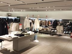 -ZARA(世贸天阶店)